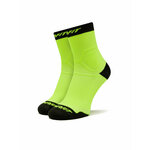 Visoke unisex čarape Dynafit Alpine Short Sk 08-0000070879 Fluo Yellow 0980/2091