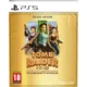 Tomb Raider I-III Remastered Starring Lara Croft - Deluxe Edition