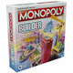 Hasbro Monopoly Builder društvena igra, mađarski (5010993887705_HU)