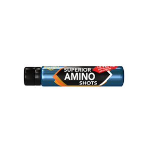 Z-Konzept Superior Amino Shots 13.800 mg - 1 ampula (25ml) - Trešnja