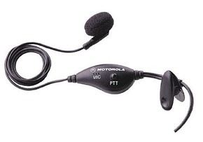 Slušalice za TLKR Walky Talky Motorola 8870DR