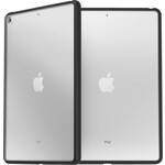 Otterbox React stražnji poklopac Pogodno za modele Apple: iPad 10.2 (2020), iPad 10.2 (2019) crna, prozirna
