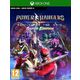 XBOX POWER RANGERS: BATTLE FOR THE GRID - SUPER EDITION
