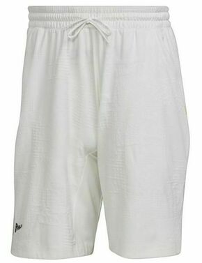 Muške kratke hlače Adidas London Shorts 9" - white