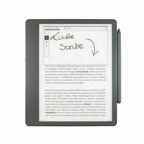 Amazon e-book reader Kindle Scribe Basic