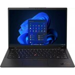 Lenovo ThinkPad X1 Carbon, 14" 1920x1200, Intel Core i7-1355U, 16GB RAM, Intel Iris Xe, Windows 11