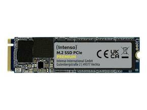 INTENSO 250GB Premium M.2 PCIe M.2 2280 3835440