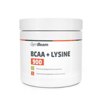 GymBeam BCAA + Lysine 900 300 tab.