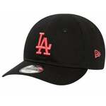 Los Angeles Dodgers 9Forty Kids MLB League Essential Black/Red UNI Šilterica