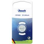 Jauch Quartz gumbasta baterija CR 1620 litijev 75 mAh 3 V 1 St.