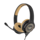 Zelda Interactive Headphones With Boom Microphone slušalice OTL (ZD0815)