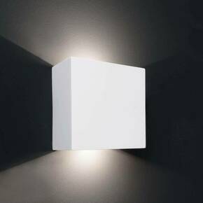 Deko Light Quinta Quinta #####Wandaufbauleuchte LED fiksno ugrađena Energetska učinkovitost 2021: G (A - G) 6 W bijela