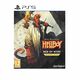 Mike Mignola's Hellboy: Web Of Wyrd - Collectors Edition (PS5) - 5056635607294 5056635607294 COL-16991