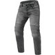 Rev'it! Jeans Moto 2 TF Medium Grey 34/31 Moto traperice