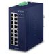 Planet Industrial 16-Port GbE Ethernet Switch PLT-IGS-1600T