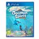Dolphin Spirit: Ocean Mission (Playstation 4) - 3701529509544 3701529509544 COL-15224