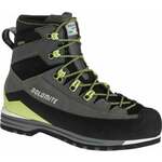 Dolomite Miage GTX Anthracite/Lime Green 40 Moške outdoor cipele