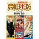 One Piece Omnibus vol. 3