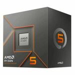 AMD Ryzen 7 8700F Box AM5