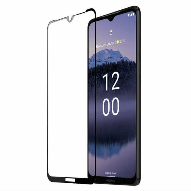 Zastitno Staklo Tempered glass Plus za Nokia G11 Plus
