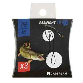 Predvez za ribolov Resifight 19 2 omče 5 kg