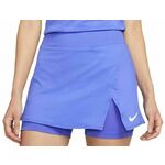 Ženska teniska suknja Nike Court Victory Skirt W - sapphire/white