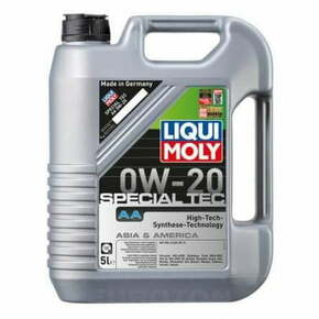 Liqui Moly Special Tec AA 0W-20