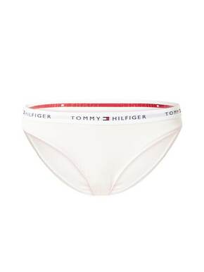 Tommy Hilfiger Underwear Slip mornarsko plava / roza / crvena / bijela