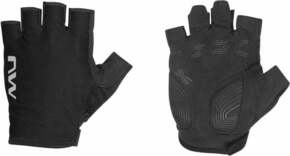 Northwave Active Short Finger Glove Black XL Rukavice za bicikliste