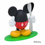 Stalak za jaja sa žlicom u obliku Mickey Mousea WMF McEgg