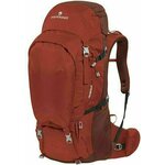 Ferrino Transalp 75 Red Outdoor ruksak