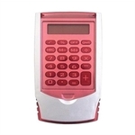 Džepni kalkulator KD-2999, crveni