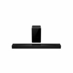 Soundbar TCL Q75HE, 620W, bluetooth, HDMI, crni Q75HE
