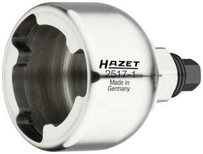 HAZET izvlakač glavčine visokotlačna pumpa VAG 2517-1 50 mm Hazet 2517-1