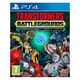 Transformers Battlegrounds (PS4) - 5060528033237 5060528033237 COL-4930
