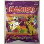 BOMBON HARIBO KIND PARTY MINI 250 g
