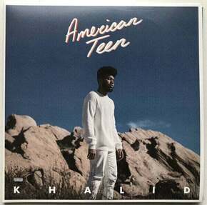 Khalid - American Teen (2 LP)