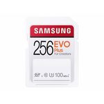 Samsung SDXC 256GB memorijska kartica