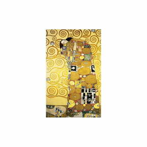 Reprodukcija slike Gustava Klimta Fulfillment