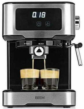 WEBHIDDENBRAND Beem Espresso Select Touch 05015 aparat za kavu