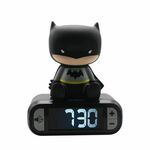 Budilica Lexibook Batman 3D sa zvukom , 320 g