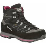AKU Ženske outdoor cipele Trekker Lite III GTX Black/Magenta 38