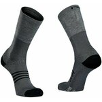 Northwave Extreme Pro High Sock Black/Plum XS Biciklistički čarape