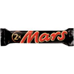 Mars Kingsize čokolada 70 g