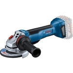 Bosch GWS 18V-10 P akumulatorska električna kutna brusilica