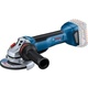 Bosch GWS 18V-10 P akumulatorska električna kutna brusilica