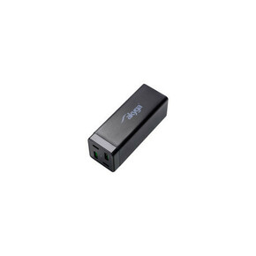 Akyga USB Power Adapter
