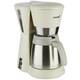 Korona aparat za kavu pješčano-siva, krem Kapacitet čaše=8 termosica