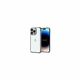 61687 - Spigen Optik Crystal, zaštitna maska za telefon, chrome gray - iPhone 14 Pro ACS04979 - 61687 - - Full body coverage with lens protection - Raised bezels lift screen and camera off flat surfaces - Precise cutouts and tactile buttons...