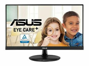 ASUS VP227HE Eye Care Monitor – 22" (21.45" viewable)